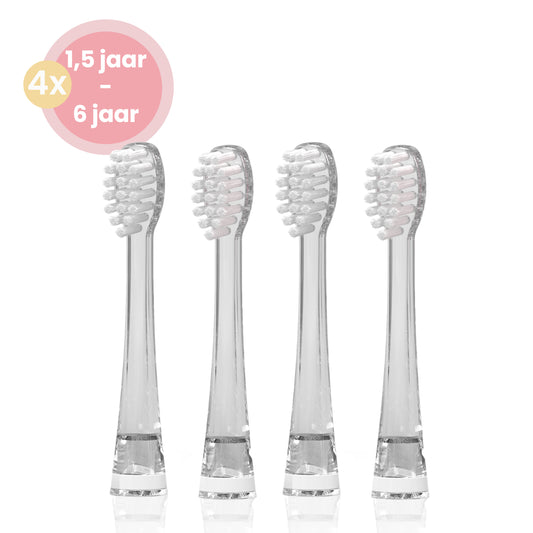 Loby® Opzetborstels